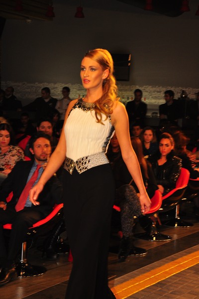 Eight Jeans & Tarek Senou Fashion Show